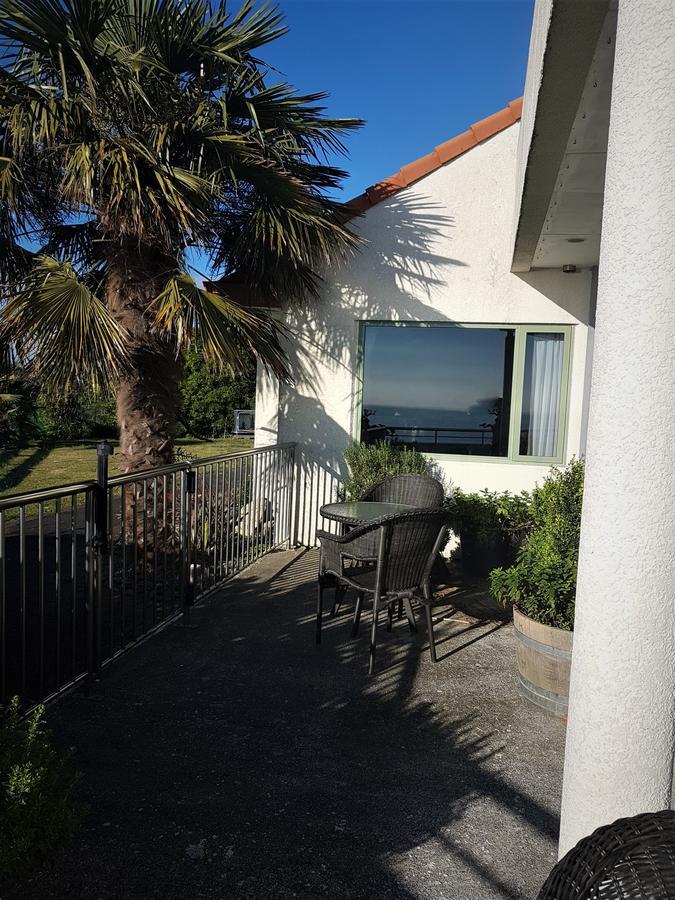 Sol Y Mar B&B Tangoio Εξωτερικό φωτογραφία