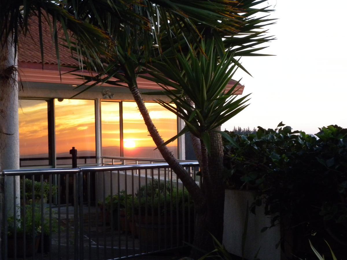 Sol Y Mar B&B Tangoio Εξωτερικό φωτογραφία
