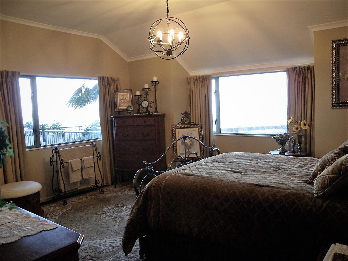 Sol Y Mar B&B Tangoio Εξωτερικό φωτογραφία