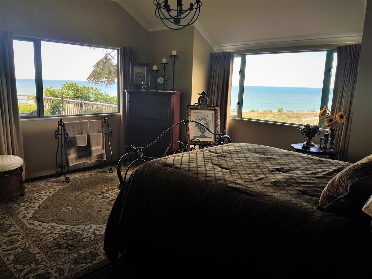 Sol Y Mar B&B Tangoio Εξωτερικό φωτογραφία