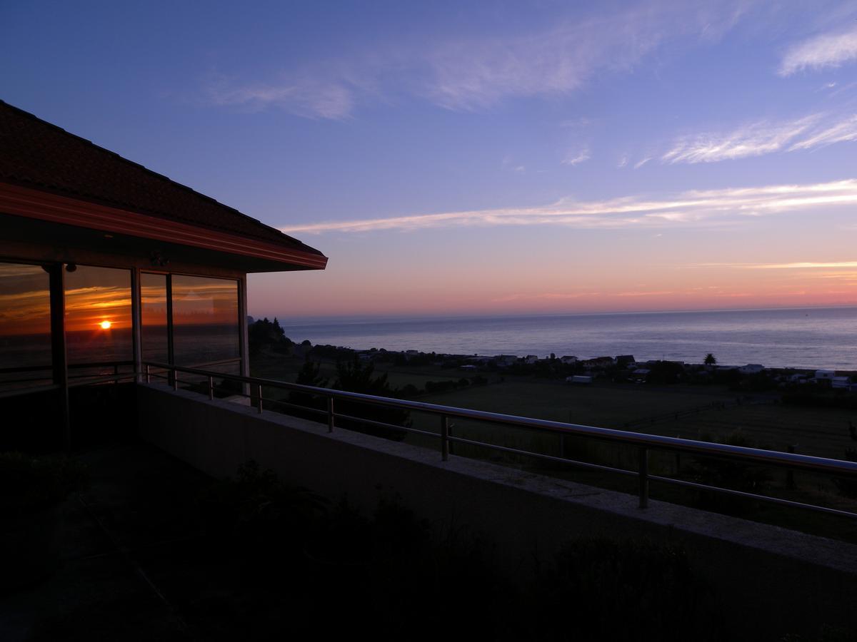 Sol Y Mar B&B Tangoio Εξωτερικό φωτογραφία