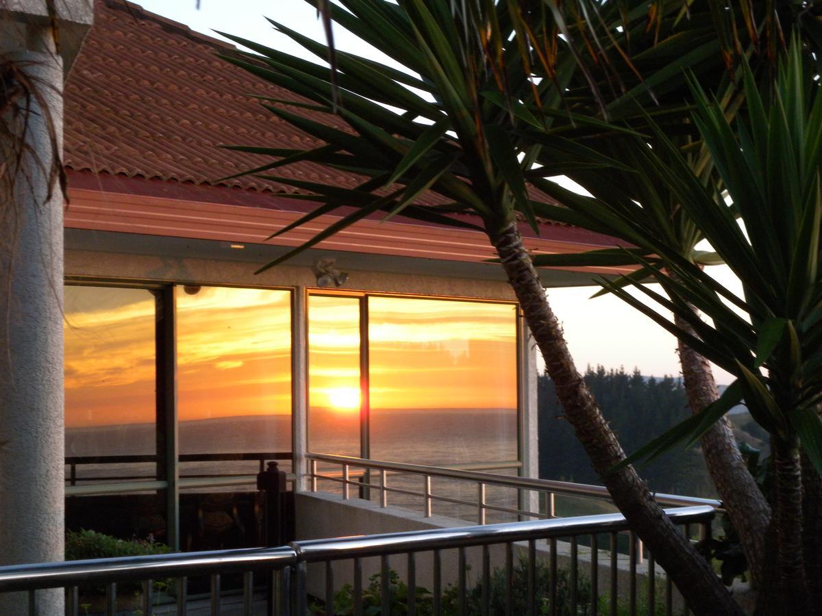 Sol Y Mar B&B Tangoio Εξωτερικό φωτογραφία