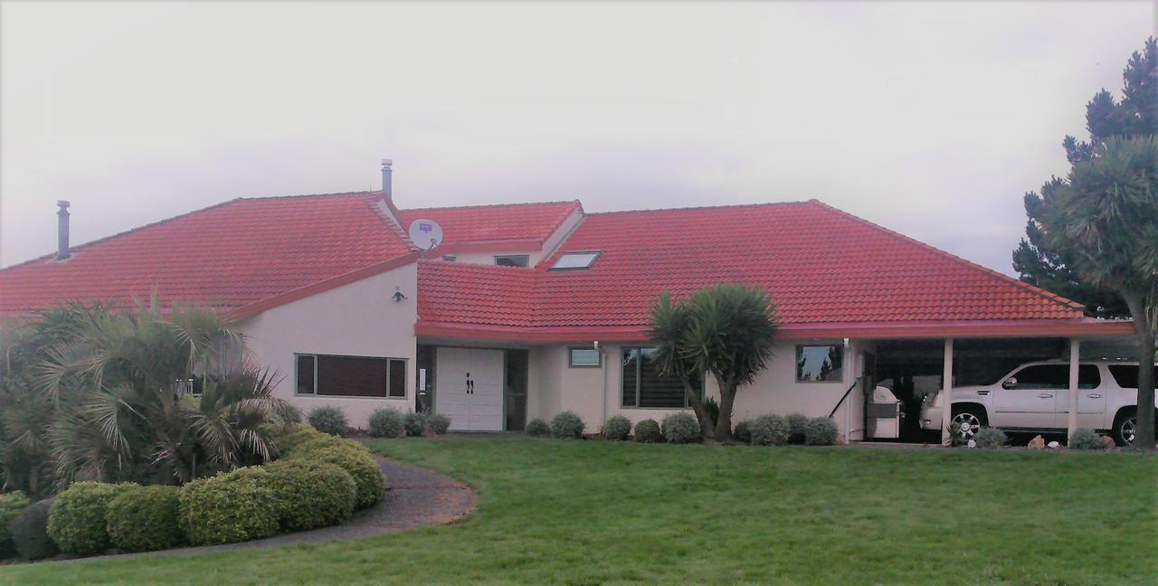 Sol Y Mar B&B Tangoio Εξωτερικό φωτογραφία