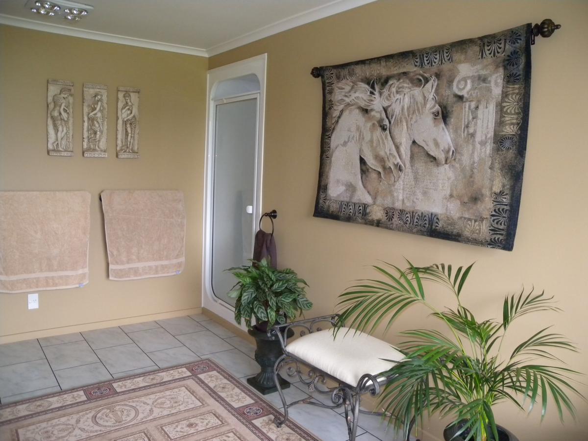 Sol Y Mar B&B Tangoio Εξωτερικό φωτογραφία